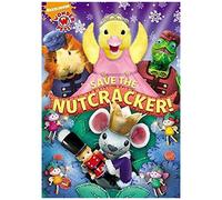 Wonder Pets!: Save The Nutcracker