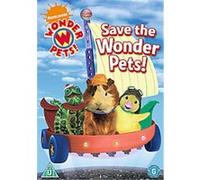 Wonder Pets - Save The Wonder Pets G