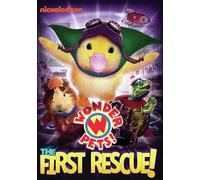 Wonder Pets: The First Rescue – Nickelodeon