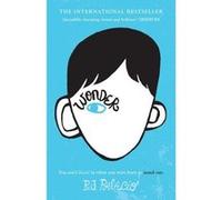 R. J. Palacio Wonder (Poche)