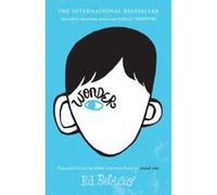 R. J. Palacio – Wonder