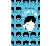 Wonder - R. J. Palacio - Pocket Jeunesse - broché - Roman junior dès 9 ans