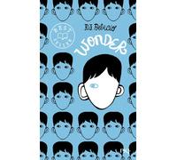 Wonder - R. J. Palacio - Pocket Jeunesse - Poche - Roman adolescent dès 13 ans