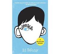 R. J. Placio – Wonder – Random House