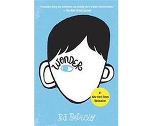 Wonder | R. J. Placio R. J. Placio (Auteur)