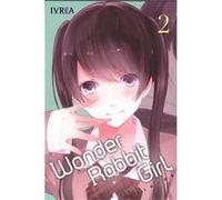 Wonder Rabbit Girl 2 - [Livre en VO] Hirose, Yui (Auteur)