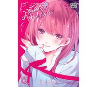 Wonder rabbit girl T01