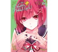 Wonder rabbit girl T04