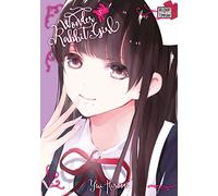 Wonder rabbit girl T05