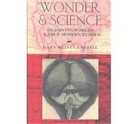 Wonder & Science Mary Baine Campbell (Auteur)
