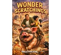 Wonder Scratchings: The future belongs to the Eco agenda, body positivity, corporations and the pigs.