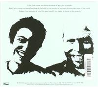 Wonder Show of the World by BONNIE PRINCE BILLY [Audio CD] NEUF