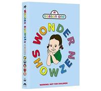 Wonder Showzen - Season 1