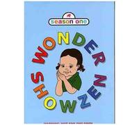 Wonder Showzen: Season 1 [Dvd] Full Frame