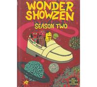 Wonder Showzen: Season 2