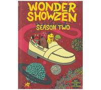 Wonder Showzen: Season 2 [Digital Video Disc]