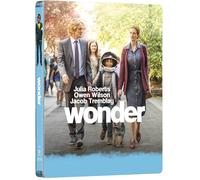 Wonder (BRD-SB) [Blu-Ray] [Import]