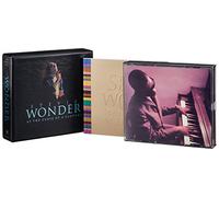 Wonder, Stevie - At The Close Of A Century