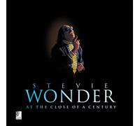 Wonder, Stevie - at The Close of a Century [Import]