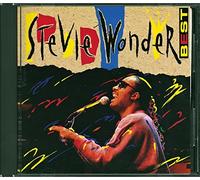 Wonder, Stevie - Best of [Import]