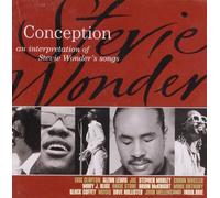 Wonder, Stevie - Conception (tribute to Stevie Wonder)