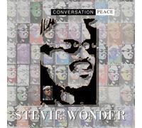 Wonder Stevie - Conversation Paix