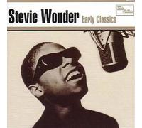 Wonder, Stevie - Early Wonder