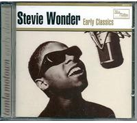Wonder, Stevie - Early Wonder