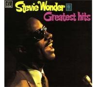 Wonder Stevie - Greatest Hits Vol.1 [Import]