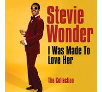 Stevie Wonder - I Was Made to Love Her: Collection