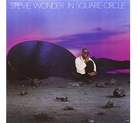 Wonder Stevie - In Square Circle