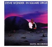 Wonder, Stevie - In Square Circle