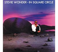Wonder, Stevie - In Square Circle