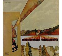 WONDER, Stevie - Innervisions (1C 062-94 665) (Deutschland) / 1C 062-94 665