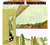 Wonder, Stevie - Innervisions by Wonder, Stevie
