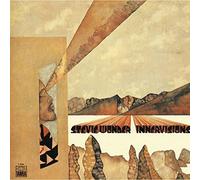 Wonder, Stevie - Innervisions -Hi-Res/Ltd-