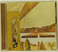 Wonder, Stevie - Innervisions [Import]
