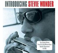 Wonder, Stevie - Introducing-Remast [Import]