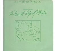 WONDER, Stevie - Journey through the secret life of plants (T13-371C2) / T13-371C2