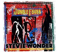 Wonder, Stevie - Jungle Fever