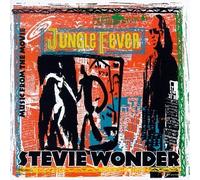 Wonder, Stevie - Jungle Fever