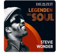 Wonder, Stevie - Legenden des Soul [Import]