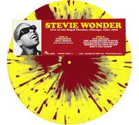 Wonder, Stevie - Live at The Regal. -Ltd [Import]
