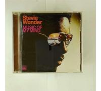 Wonder, Stevie - Music of My Mind [Import]