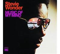 Wonder Stevie - Music of My Mind/Slidepac [Import]