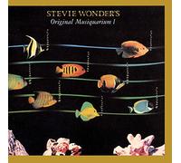 Wonder, Stevie - Musiquarium =Remastered= [Import]