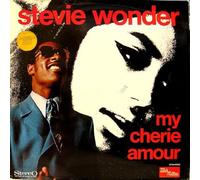Wonder Stevie - My Cherie Amour