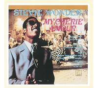 Wonder, Stevie - My Cherie Amour [Import]