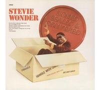 Wonder,Stevie - Signed, Sealed & Delivered