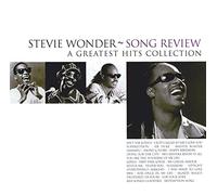 Wonder, Stevie - Song Review - A Greatest Hits Collection